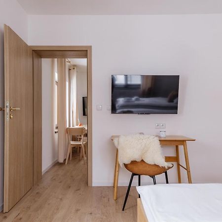 Apartamenty W Gorach Apart&Spa Zakopane Kültér fotó