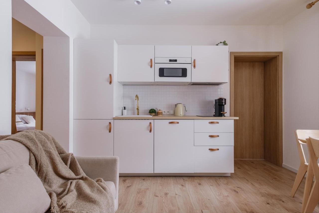 Apartamenty W Gorach Apart&Spa Zakopane Kültér fotó