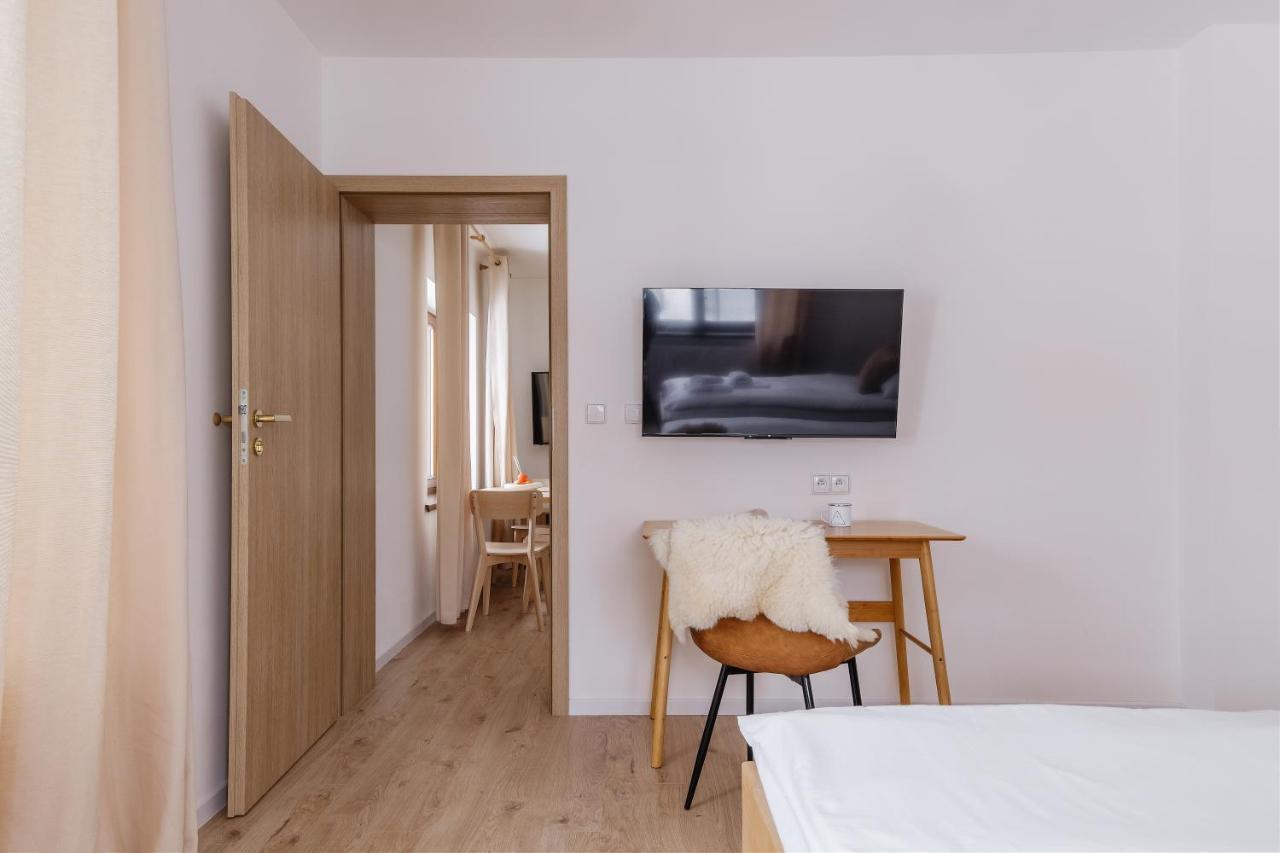 Apartamenty W Gorach Apart&Spa Zakopane Kültér fotó