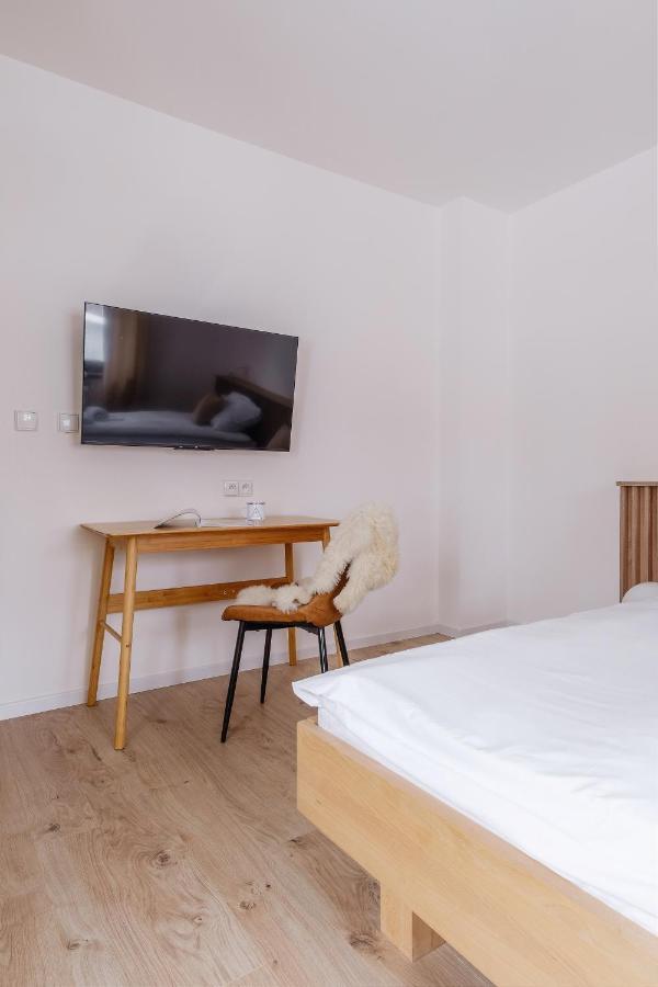 Apartamenty W Gorach Apart&Spa Zakopane Kültér fotó