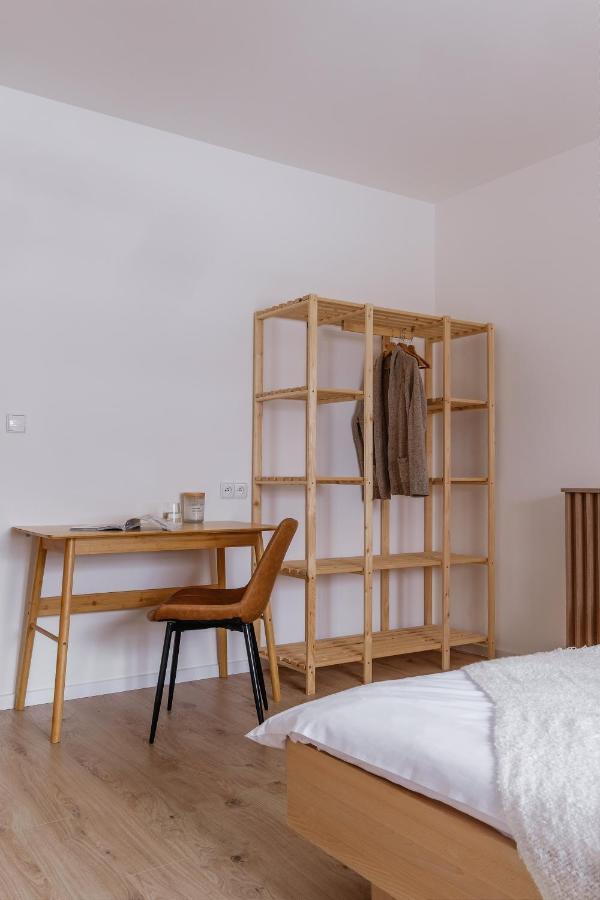 Apartamenty W Gorach Apart&Spa Zakopane Kültér fotó