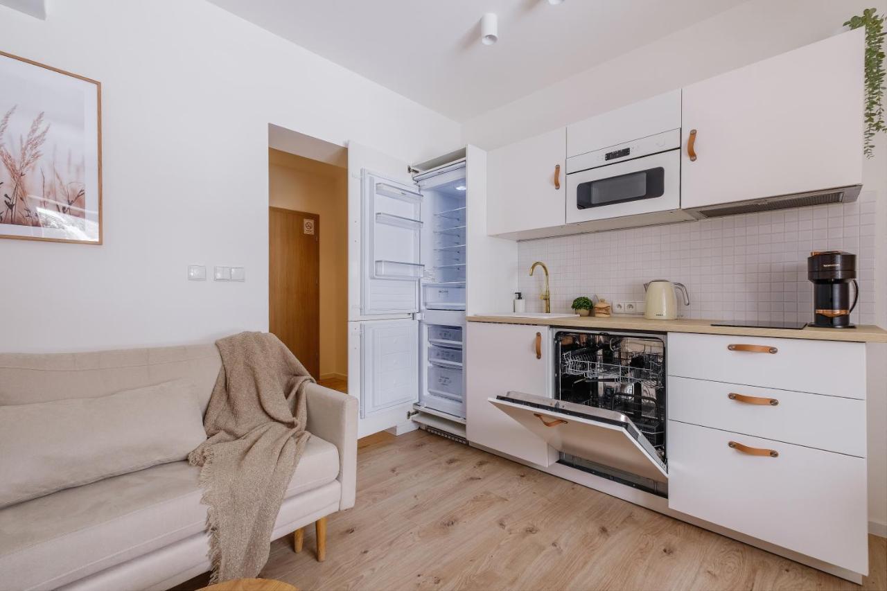 Apartamenty W Gorach Apart&Spa Zakopane Kültér fotó
