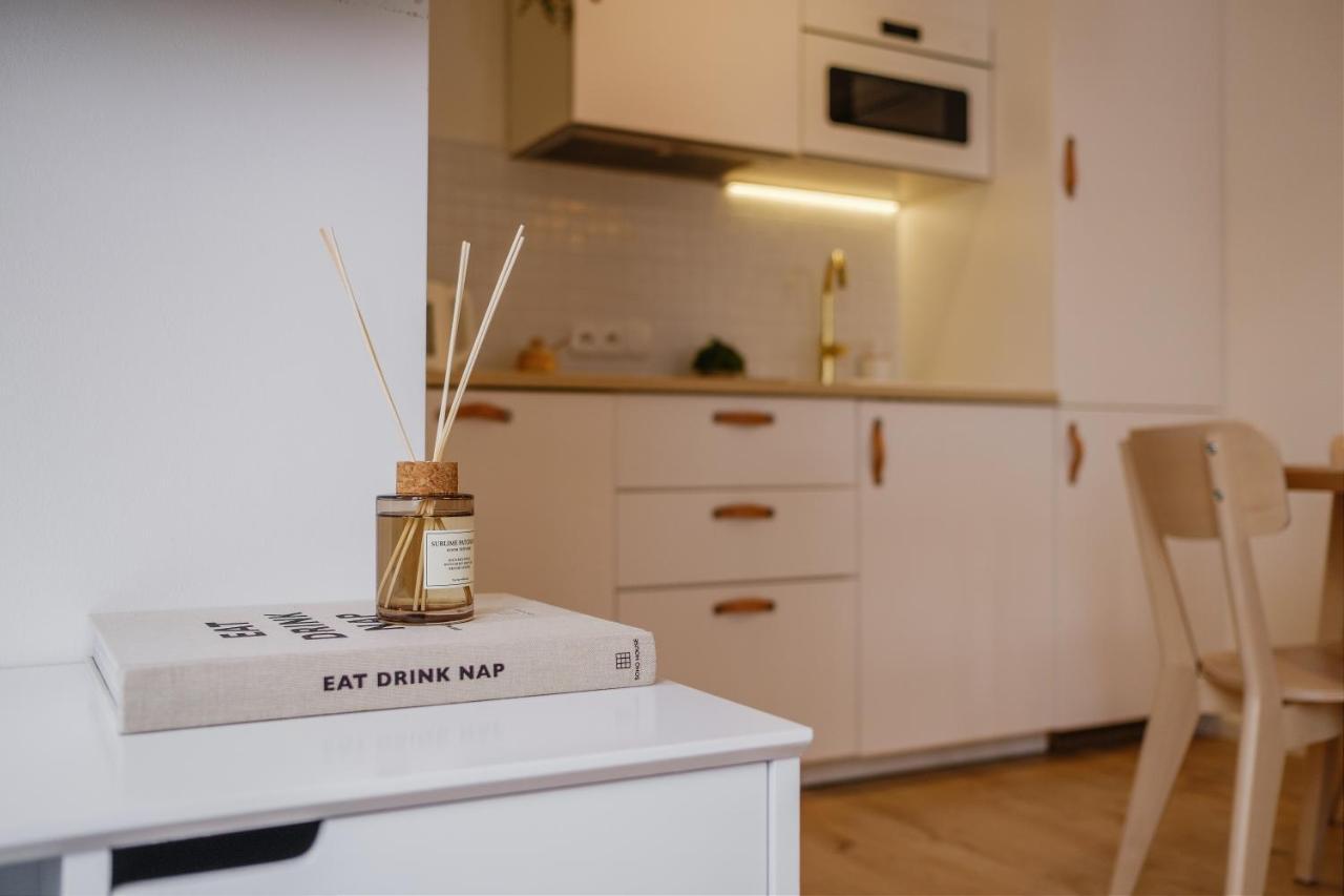 Apartamenty W Gorach Apart&Spa Zakopane Kültér fotó