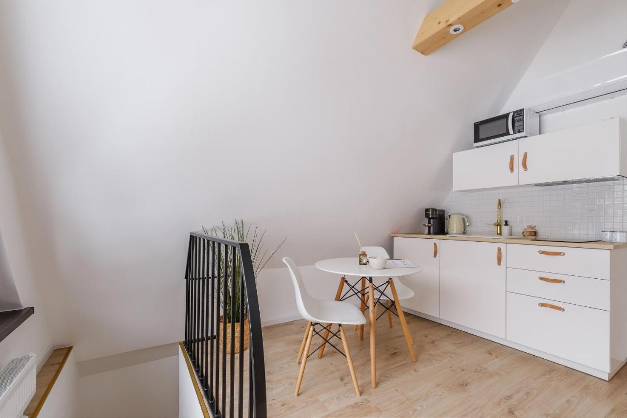 Apartamenty W Gorach Apart&Spa Zakopane Kültér fotó